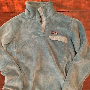 Patagonia women’s jacket